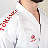 karate-gui Tokaido Kata Master Sen Première Liga - WKF rojo