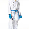 Karategi Tokaido Kumite Master K1 - Premier League (reversible) WKF 17 Kimono Karate Tokaido Kumite Master K1-Premiere League