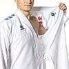 Karategi Tokaido Kumite Master K1 - Premier League (reversible) WKF - Imagen 4