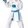 Kimono Karate Tokaido Kumite Master K1 – Premiere League