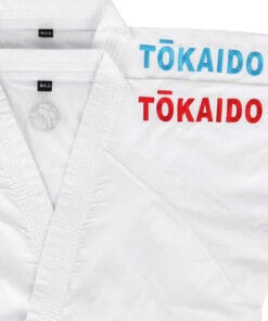 karate-gui Tokaido Reciclado WKF