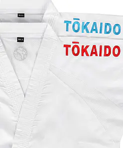 karate-gui Tokaido Reciclado WKF