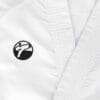Conjunto Karategi Tokaido Kumite Master Reciclado (WKF) 18 Kimono de karate-gui Tokaido Reciclado Logotipo de la WKF