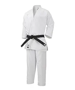 Karate-gui Toshi Mizuno