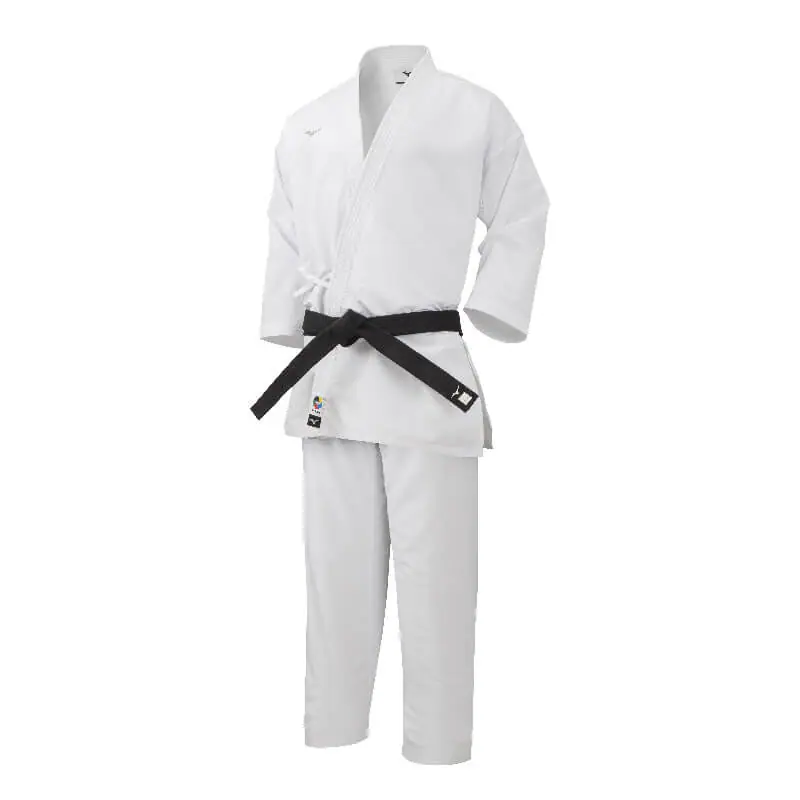 Karate-gui Toshi Mizuno