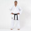 Entrenamiento de Karate-gui-Fuji-Mae