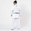 Entrenamiento de Karate-gui-Fuji-Mae-dos