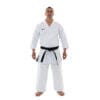 Kimono Kata KAMINARI X Pack SMAI - WKF rojo