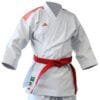 Kimono de karate-gui Shori con banda - Adidas