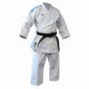 Kimono de Karate-gui Shori Kata con banda - Adidas azul