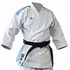 Kimono de karate-gui - Adidas