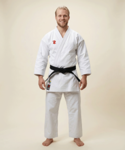 Karate-gui de Kumite Sempai WKF – Fight Art