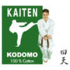 Kimono de karate-gui Kaiten Kodomo