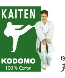 Kimono de karate-gui Kaiten Kodomo