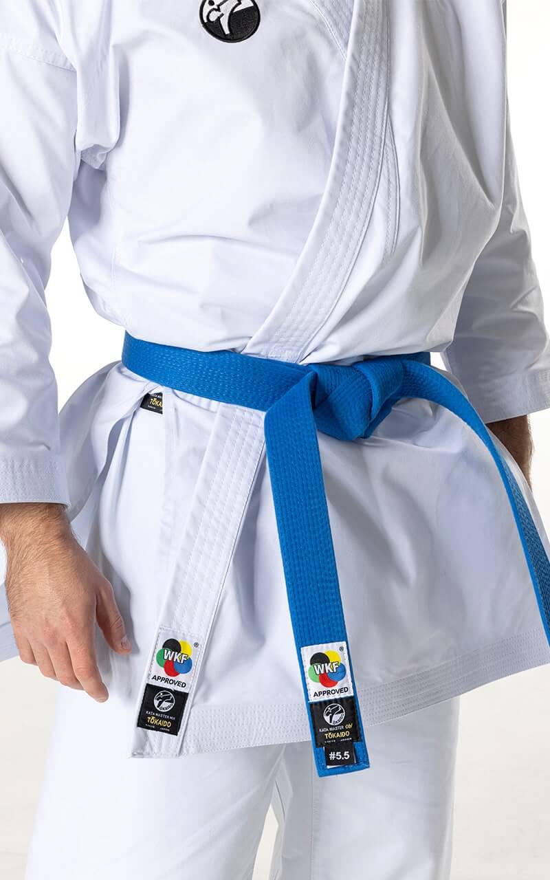 Tokaido Kata Master Mix karate-gui - WKF 10 OZ 8 Karate-gui Tokaido Kata Master Mix-KF 10 OZ
