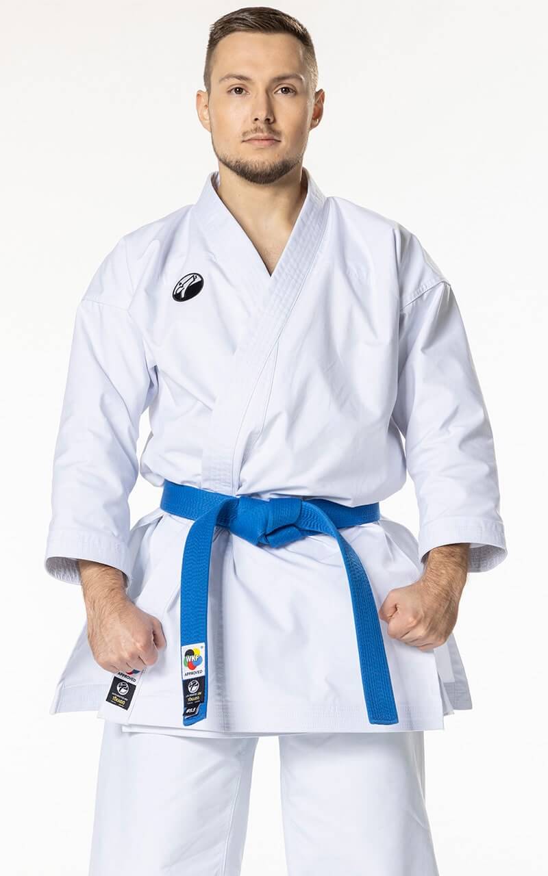 Karate-gui Tokaido Kata Master Mix – WKF 10 OZ