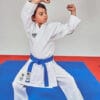 Kimono de entrenamiento PUNOK-WKF