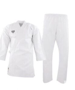 Kimono de entrenamiento PUNOK WKF