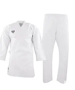 Kimono de entrenamiento PUNOK WKF