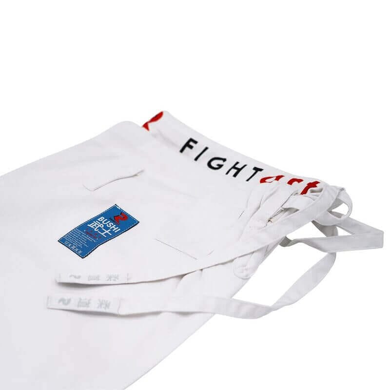 Karate-gi