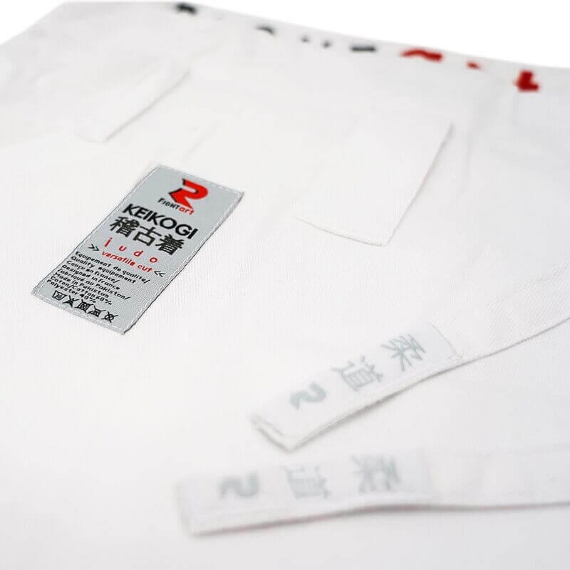 Karate-gi