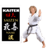 Karate-gui Kaiten