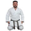 Karate-gui Kaiten Saizen - Blanco