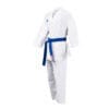 Entrenamiento de kárate con kimono-Modelo Bushi