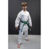 Entrenamiento de karate-gui - Model-Bushi - Fight-Art