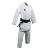 Karate-gui de entrenamiento - Keikogi-Modelo DPA de edición limitada - Fight-Art