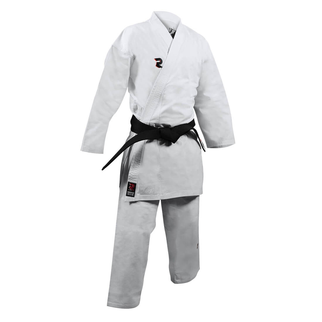 Kimono de entrenamiento de Karate-gui - Modelo Keikogi Edición Limitada GANO - Fight-Art 6 Kimono de Karate-gui - Modelo Keikogi Edición Limitada GANO - Fight-Art