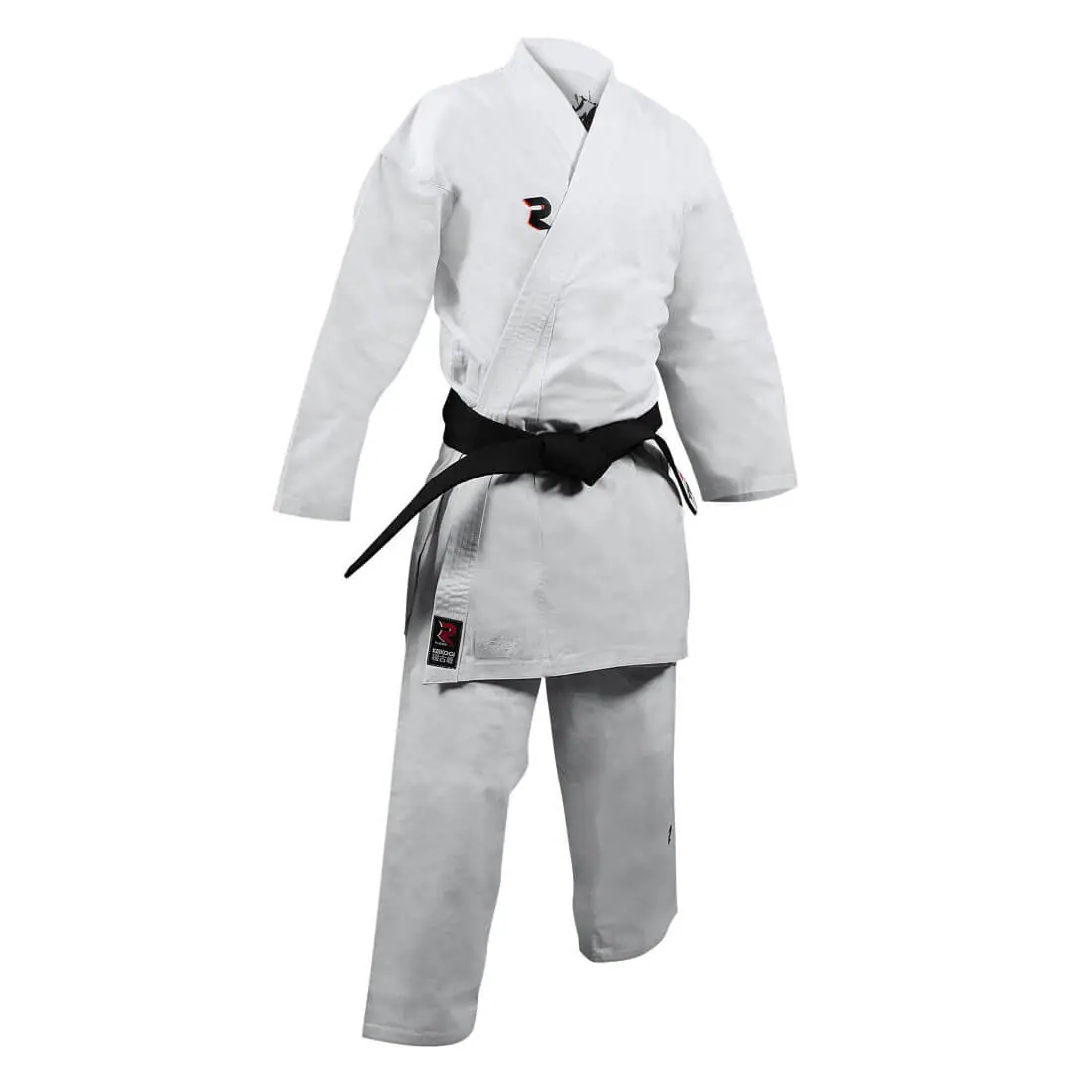 Kimono de entrenamiento de Karate-gui - Modelo Keikogi Edición Limitada GANO - Fight-Art 6 Kimono de Karate-gui - Modelo Keikogi Edición Limitada GANO - Fight-Art
