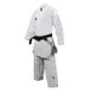 Kimono de entrenamiento de Karate-gui - Modelo Keikogi Edición Limitada GANO - Fight-Art 17 Kimono Karate-gui - Modelo-Keikogi Edición Limitada GANO - Fight-Art