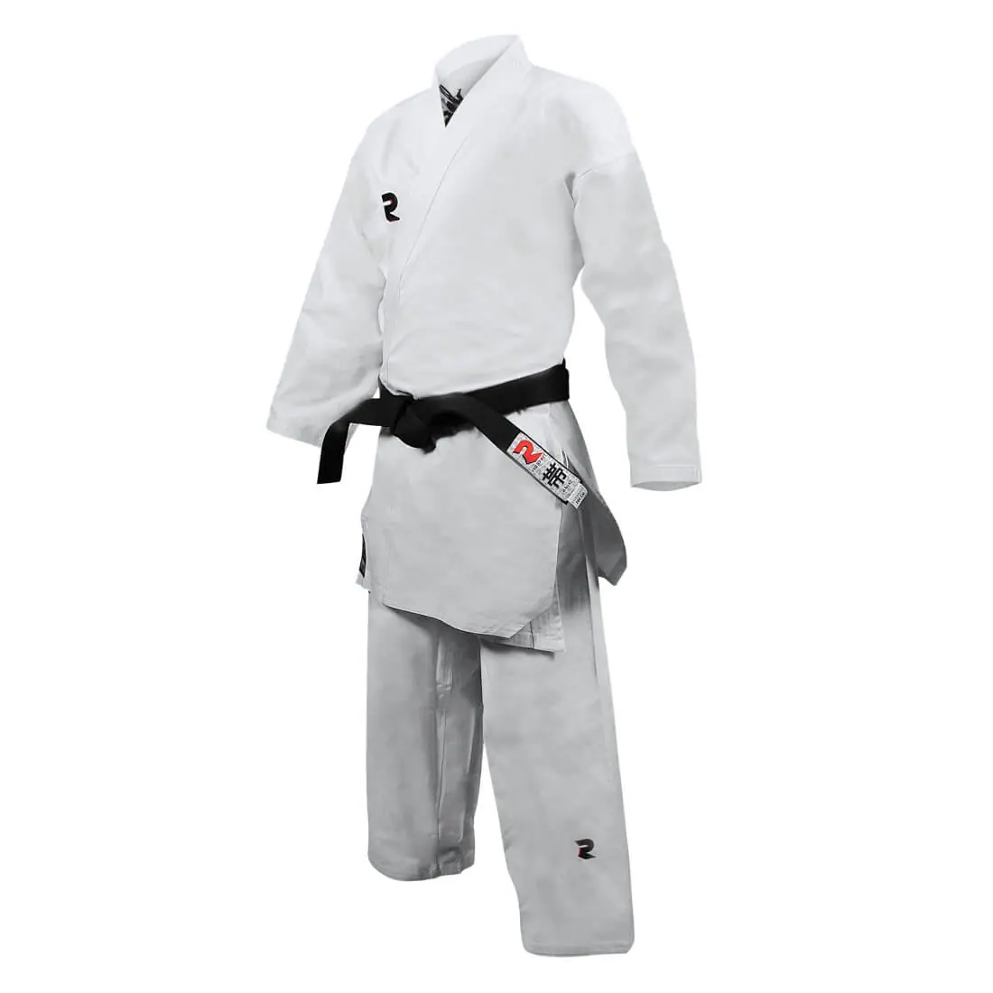 Kimono de entrenamiento de Karate-gui - Modelo Keikogi Edición Limitada GANO - Fight-Art 8 Kimono Karate-gui - Modelo-Keikogi Edición Limitada GANO - Fight-Art