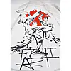 Kimono de entrenamiento de Karate-gui - Modelo Keikogi Edición Limitada GANO - Fight-Art