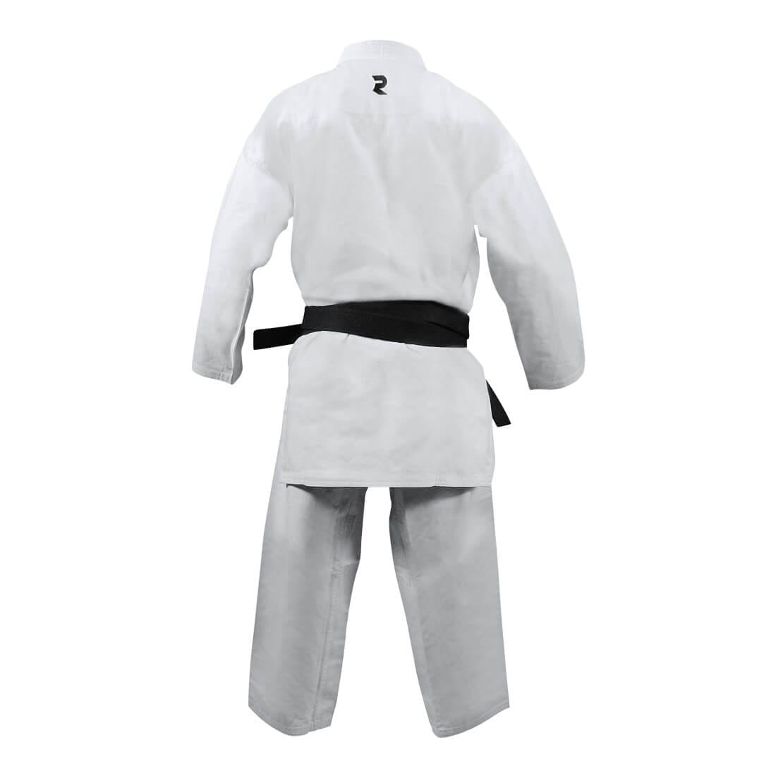 Kimono de entrenamiento de Karate-gui - Modelo Keikogi Edición Limitada GANO - Fight-Art 12 Kimono Karate-gui - Modelo Keikogi Edición Limitada GANO - Fight-Art dos