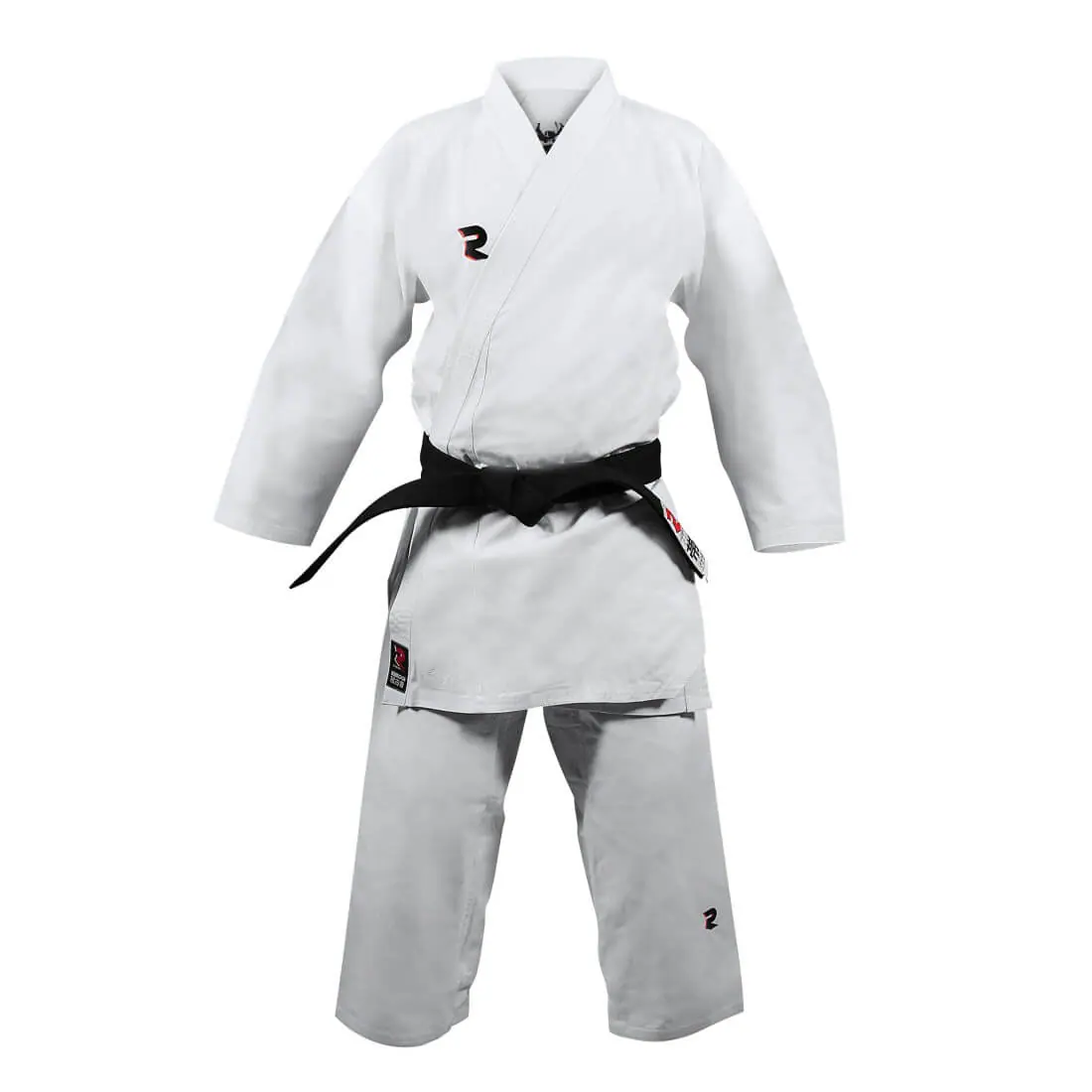 Kimono de entrenamiento de Karate-gui - Modelo Keikogi Edición Limitada GANO - Fight-Art 5 Kimono de Karate-gui de entrenamiento - Modelo Keikogi Edición Limitada GANO - Fight-Art