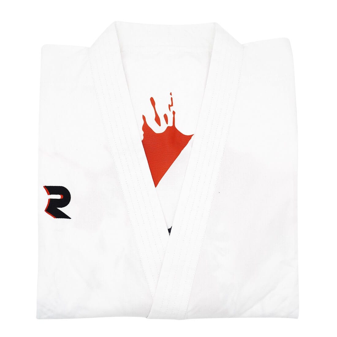 Kimono de entrenamiento de Karate-gui - Modelo Keikogi Edición Limitada GANO - Fight-Art 10 Kimono de entrenamiento de karate - Modelo Keikogi Edición Limitada GANO