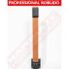 Makiwara Kamikaze Profesional completo para montaje en pared