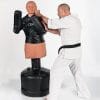 Maniquí de perforación Bob-Jacket Century