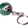 Mini llavero bola china
