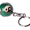Mini llavero bola china
