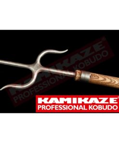 Nunti Bo Kobudo Kamikaze Profesional