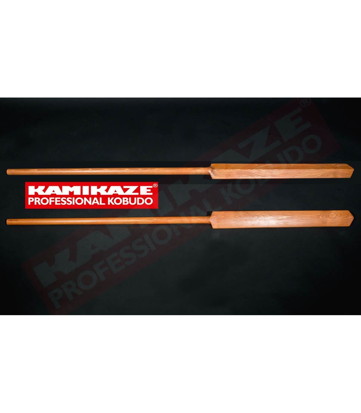 OAR (EKU) Kobudo Kamikaze Profesional 3 OAR (EKU) Kobudo Kamikaze Profesional