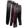 Pantalón de satén Full Contact - Noris