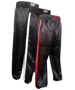   Pantalón de satén Full Contact - Noris