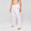 Pantalones de entrenamiento de kárate FUJI-MAE