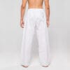 Pantalones de entrenamiento de kárate-FUJI-MAE