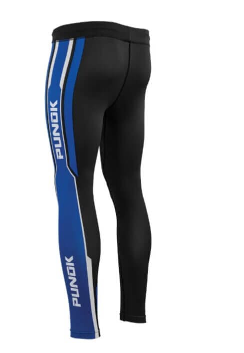 Pantalón de compresión polivalente Punok 6 Pantalones de compresión multiusos-Punok