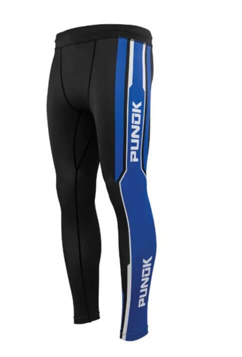 Pantalón de compresión polivalente Punok 3 Pantalón de compresión polivalente Punok